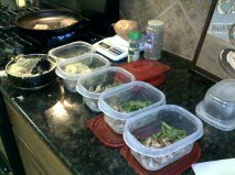 Are you ready for food prep?