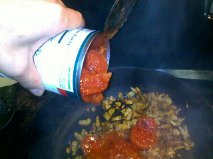 add tomatoes