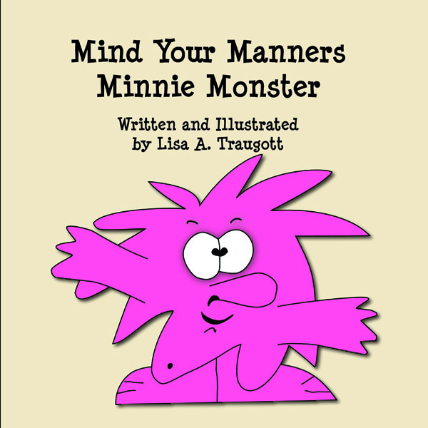 Minnie Monster