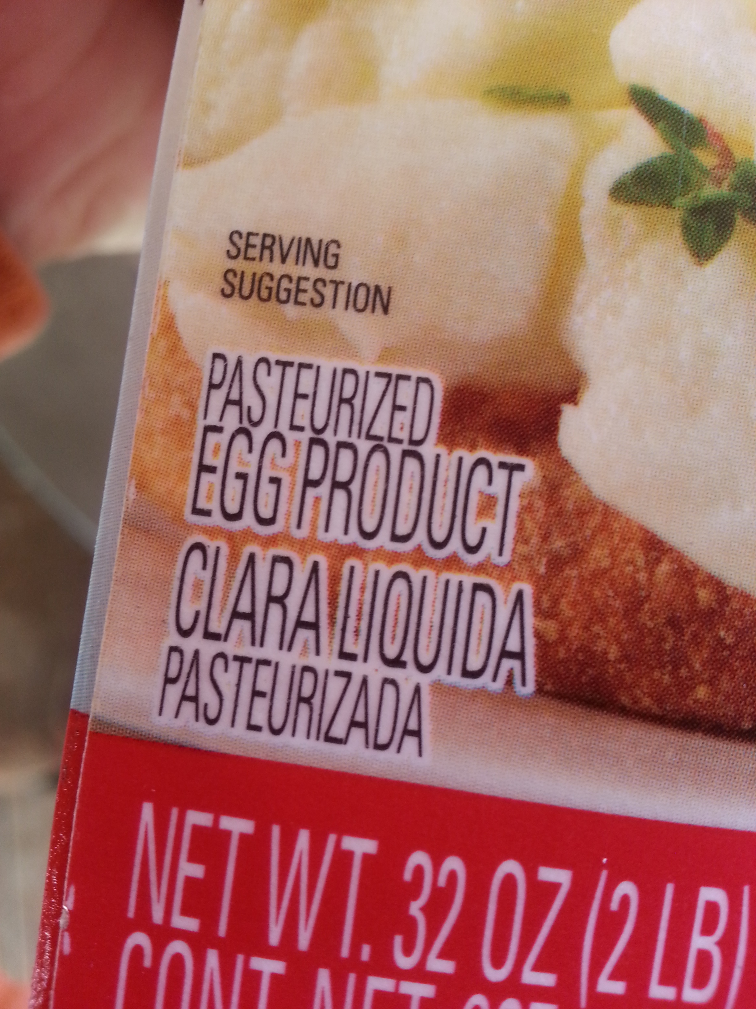 Is it pasteurized?