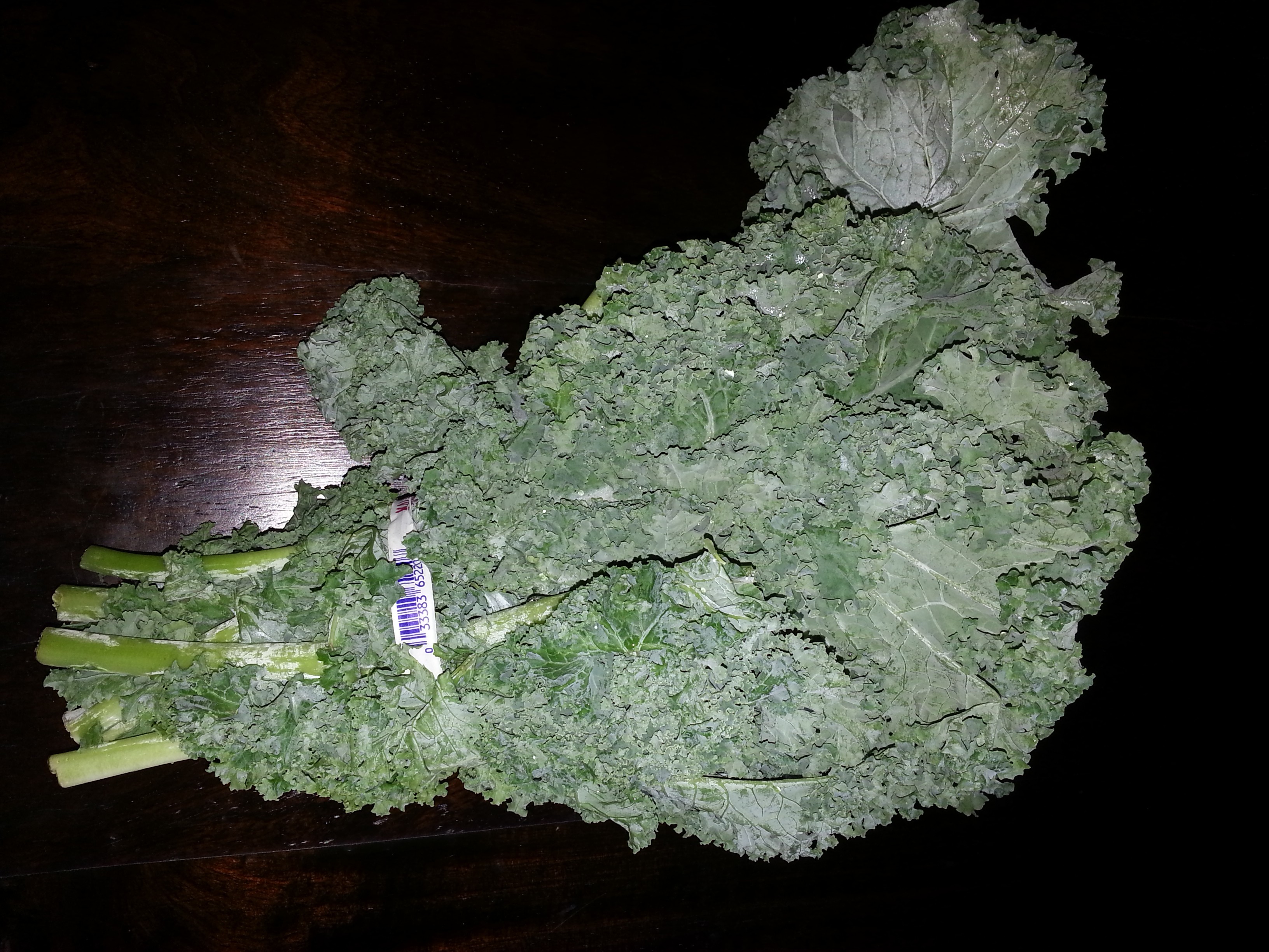 Kale