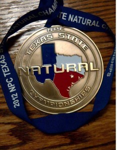 Texas State Natural Championship