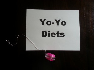 Yo-yo Diets