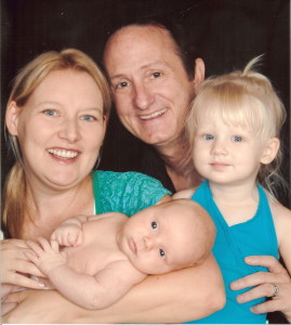 Our family - 2009