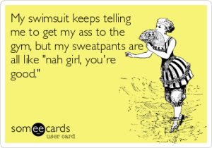 Sweat pants