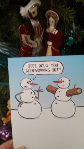 snowmen-card