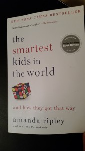 The Smartest Kids
