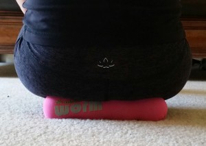 Booty massage