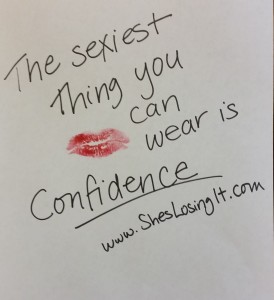 the-sexiest-thing-you-can-wear-is-confidence