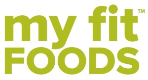 My Fit Foods(TM) (http://www.myfitfoods.com/) headquartered in Austin, Texas, is an expanding concept that offers delicious, healthy and freshly prepared food and meal planning services. My Fit Foods(TM) makes eating healthy easy by offering over 60 nutritionally balanced, portion-controlled, ready-to-eat meals and snacks that support a healthy lifestyle. My Fit Foods(TM) has more than 50 locations in five states and is growing. (PRNewsFoto/My Fit Foods)