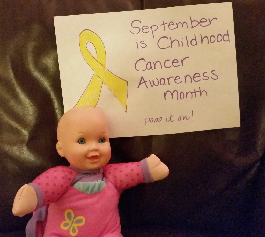 childhood-cancer-awareness