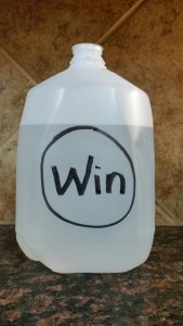 Win-water