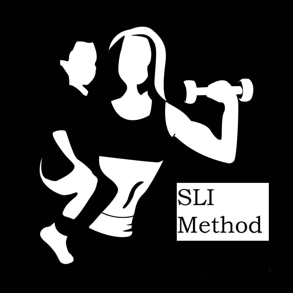 SLI Method 31 Day Challenge