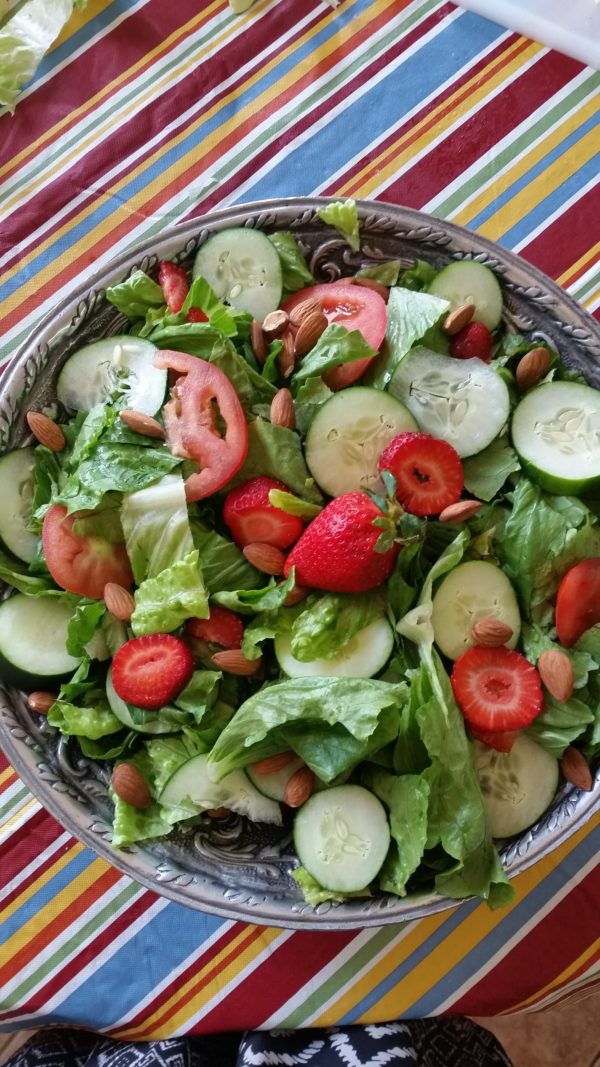 Zero Calorie Honey Mustard Salad Dressing Recipe She's Losing It!