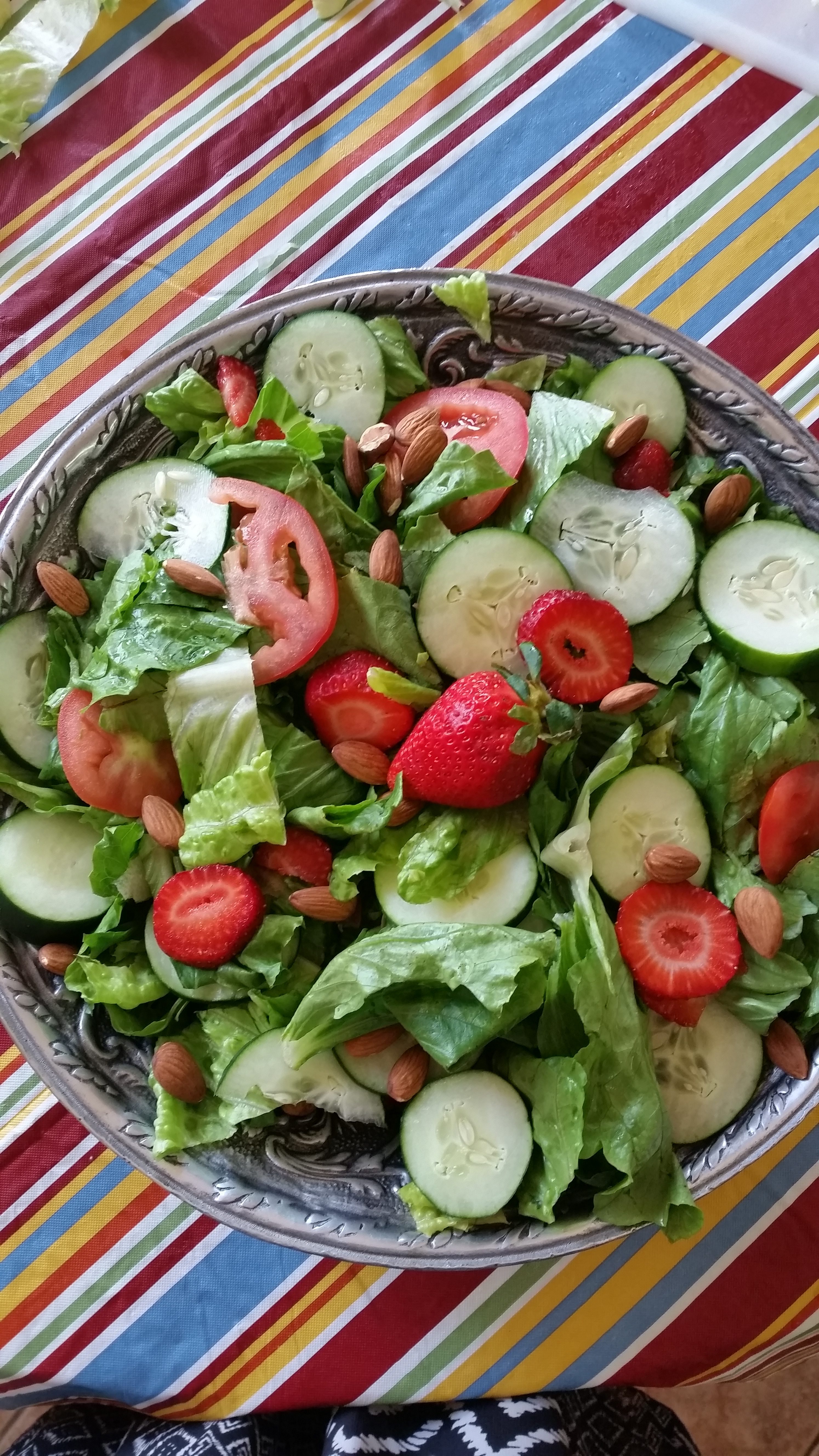 Zero Calorie Honey Mustard Salad Dressing Recipe