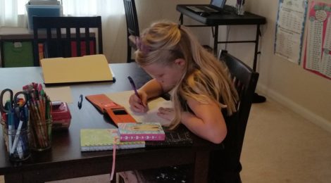 I Homeschooled for 3 Years.  Here’s What I Learned