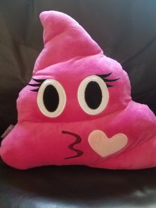 pink-poop