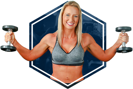 Private Personal Training with Lisa Traugott