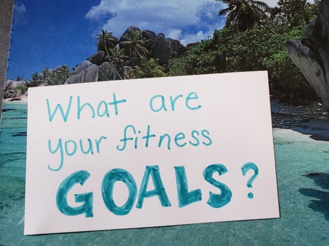 Mid-Year Fitness Goals Check-In
