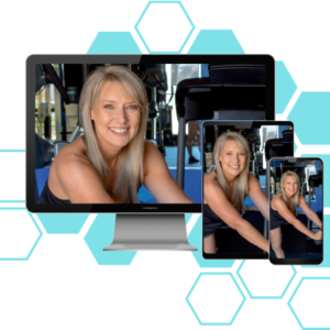 Virtual Fitness Coaching with Lisa Traugott
