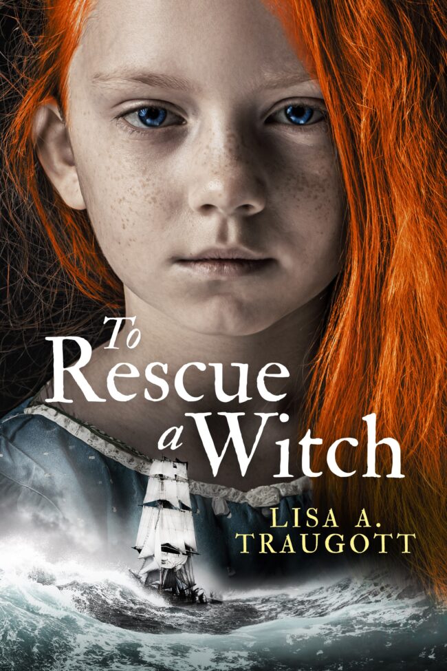 Free Giveaway – To Rescue a Witch